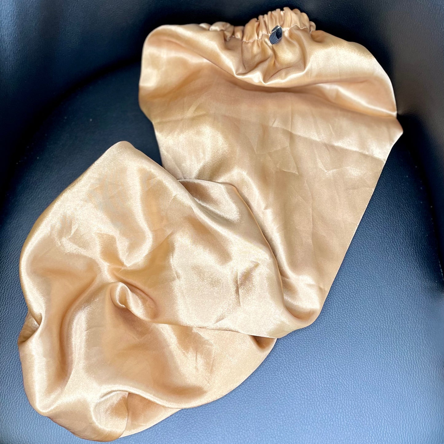 The Perfect Roots Braid Bonnet