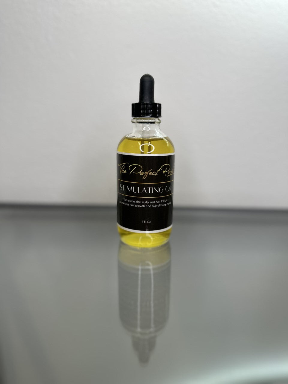 Stimulating Oil