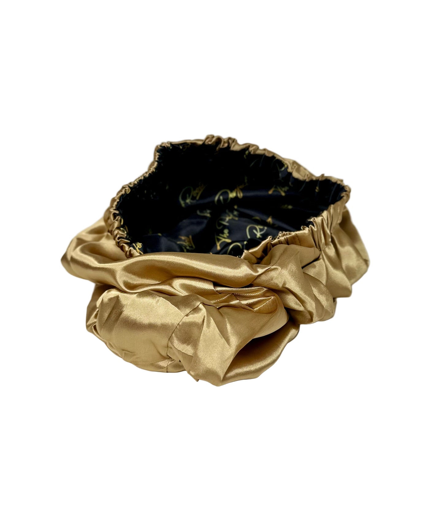 The Perfect Roots Braid Bonnet