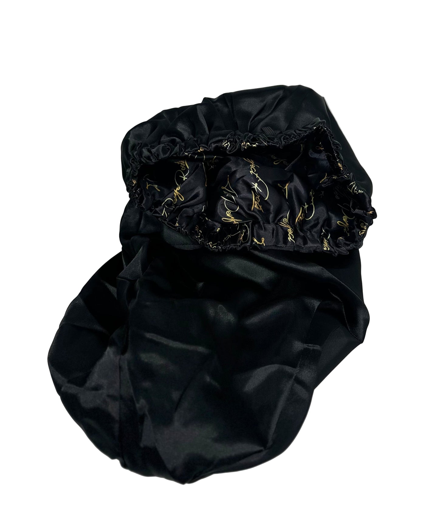 The Perfect Roots Braid Bonnet