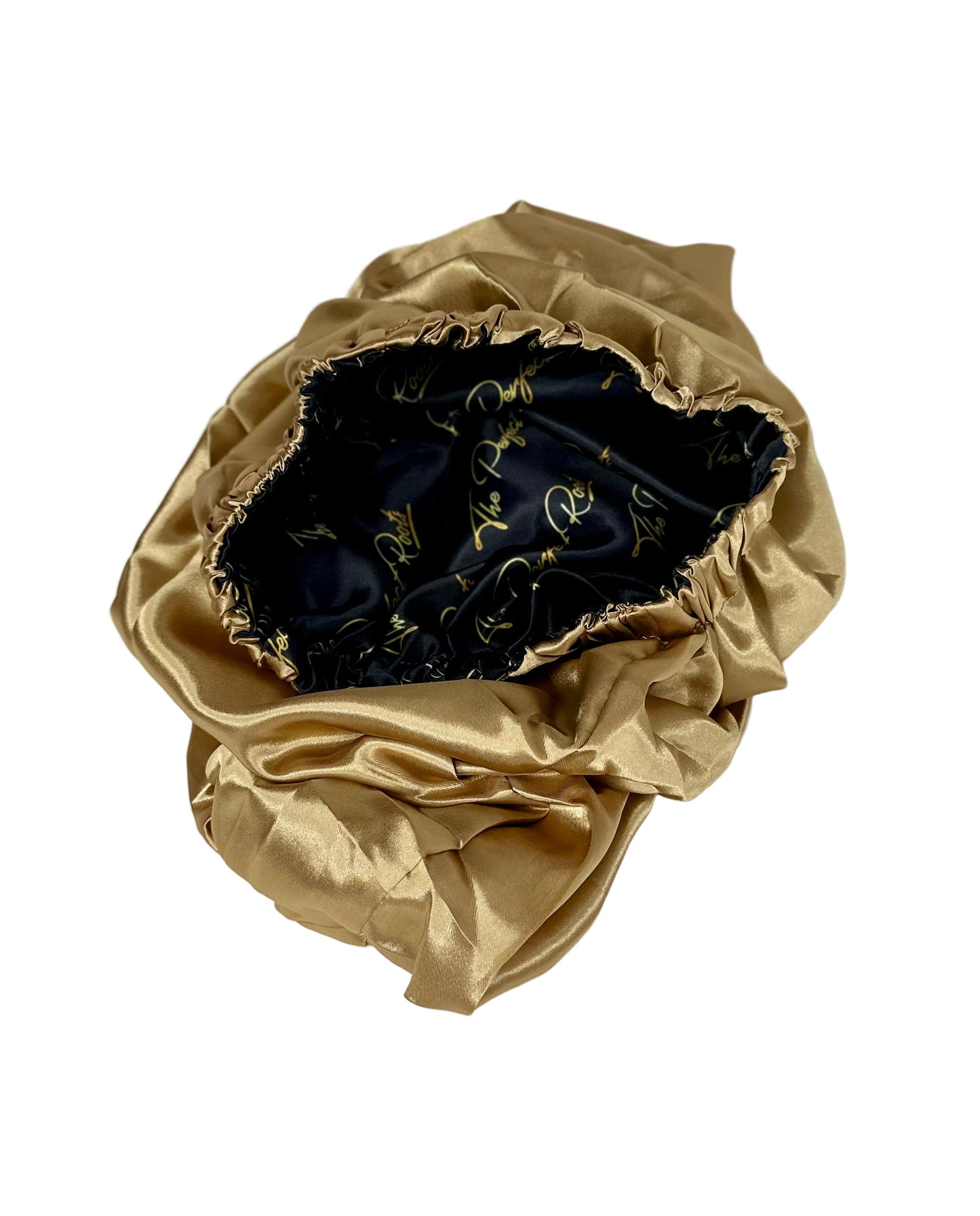 The Perfect Roots Braid Bonnet