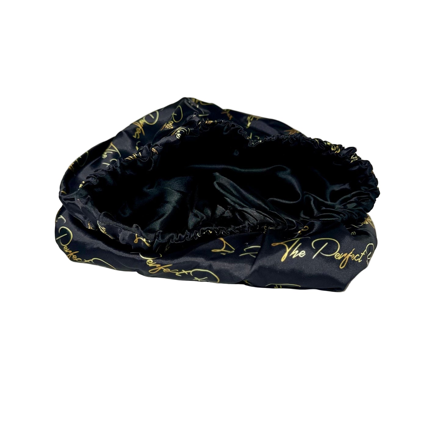 The Perfect Roots Braid Bonnet