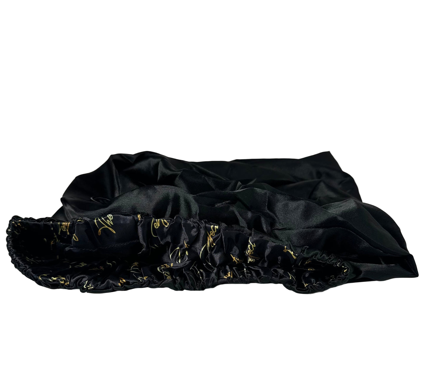 The Perfect Roots Braid Bonnet