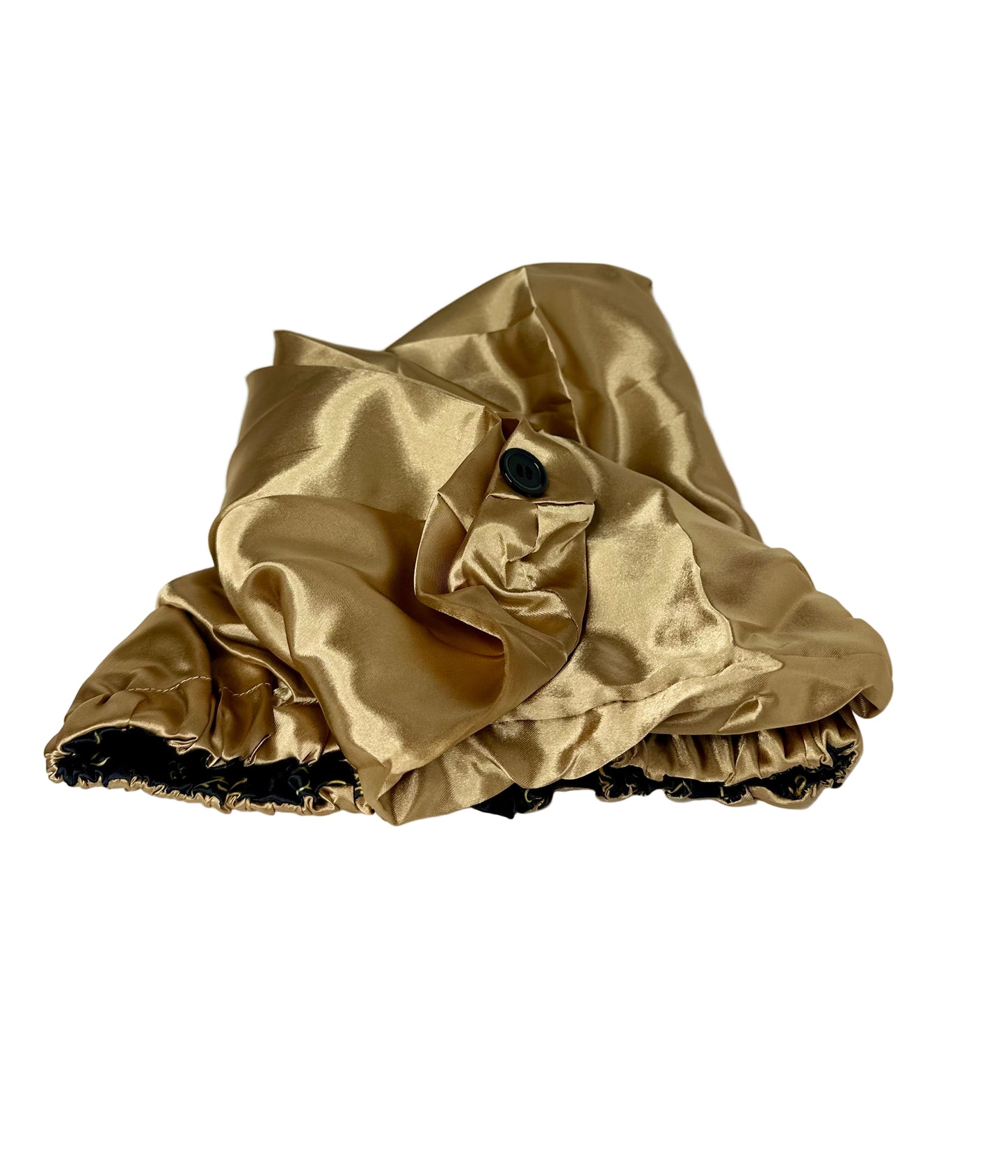 The Perfect Roots Braid Bonnet