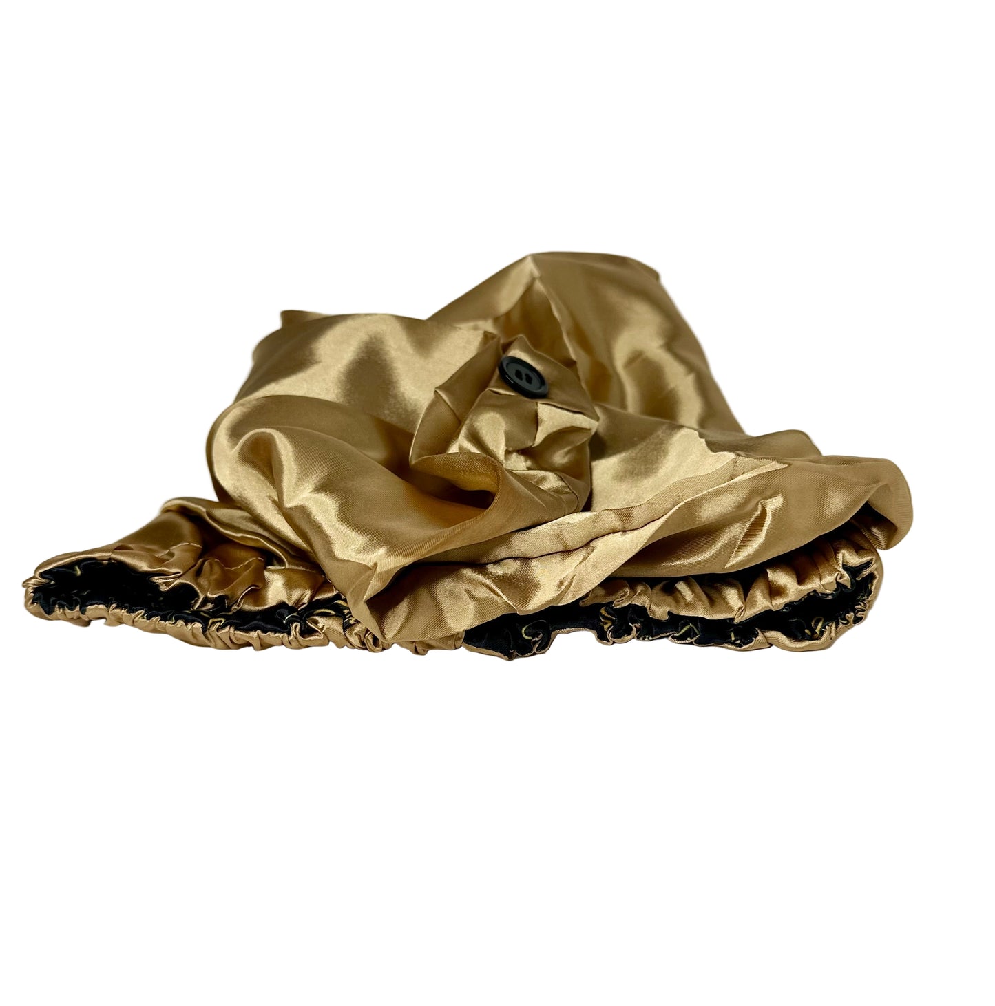 The Perfect Roots Braid Bonnet